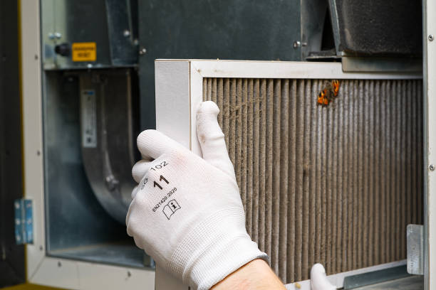 Best Residential Air Duct Cleaning  in Shelby, NC
