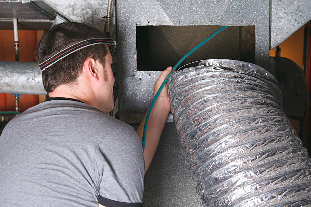 Best Ductwork Cleaning Services  in Shelby, NC