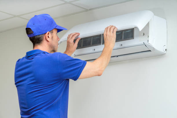 Best Air Duct Cleaning Company Near Me  in Shelby, NC